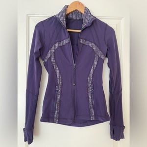 Lululemon define jacket